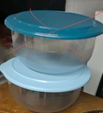 Tupperware Tafelperle 3,5 L