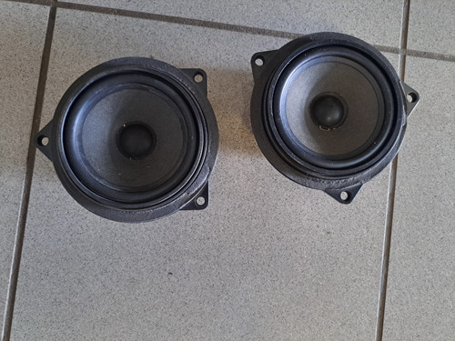 Bmw e87 e88 e90 - e91, e92
