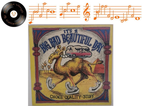 Beautiful day choice - a,