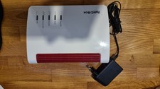 AVM FRITZ!Box 7590 WLAN Router