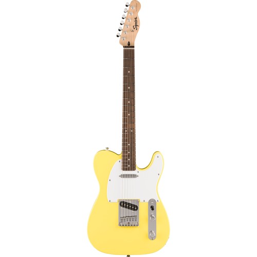 Squier sonic telecaster lrl - squier,