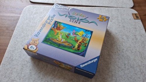 Ravensburger junior vision - ravensburger,