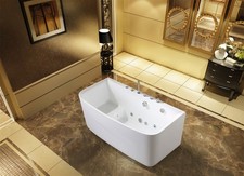 Whirlpool Badewanne Badewanne