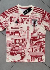 BRANDNEU - Japan JFA Concept