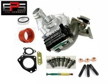 Turbolader mercedes 320 350 - , s