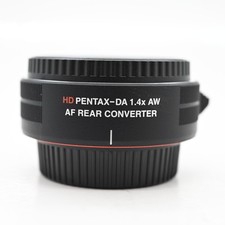 Pentax 1.4x HD Pentax-DA AF