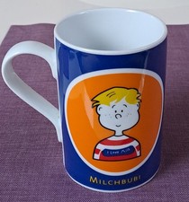 Design House Tasse Milchbubi
