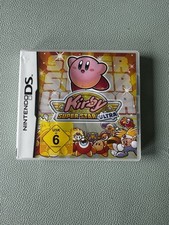 Nintendo Ds/3DS Kirby Super