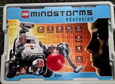 LEGO EDUCATION Mindstorms NXT