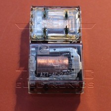 Stk az7 24de - 2, american