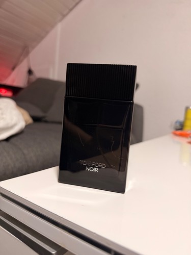 Tom ford noir eau parfum - noir,