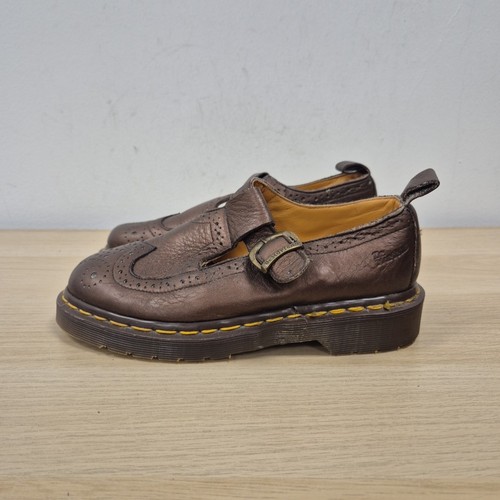 Martens vintage polley 8142 - vintage,