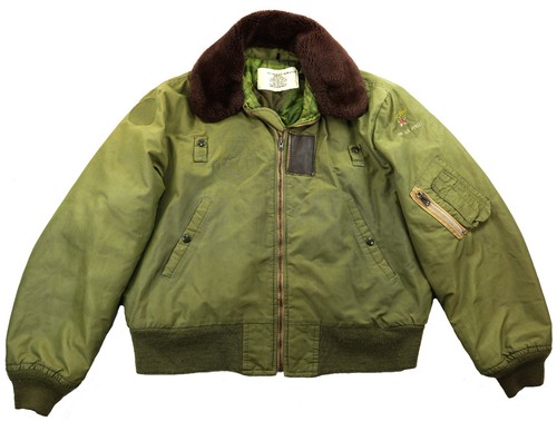 Golden fleece us - us, vintage