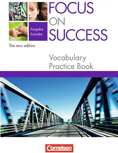 Focus success the new - focus,