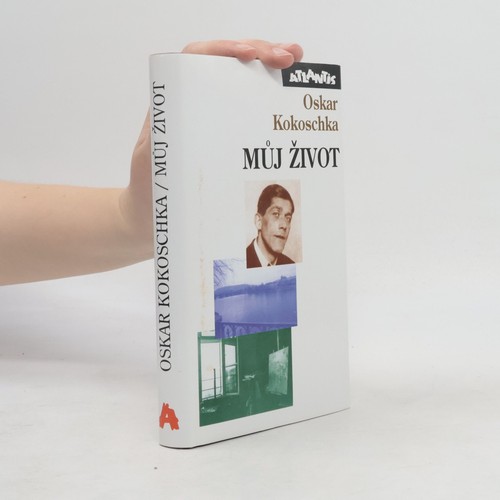 Můj život oskar - život ,