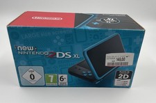 New Nintendo 2DS XL in OVP -