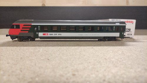 Märklin 42178