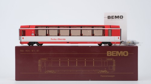Bemo h0m 3288 204 - bemo,