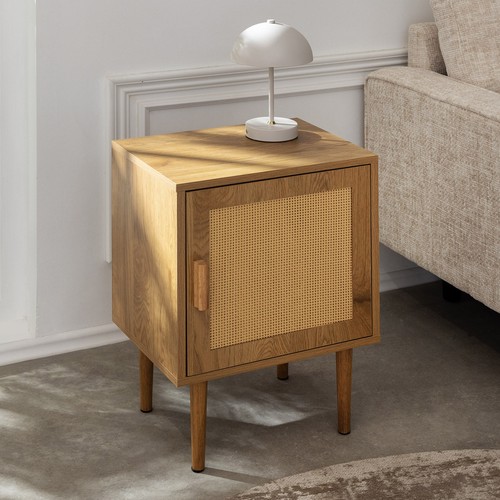 Retro nachttisch vienna 60cm - retro,