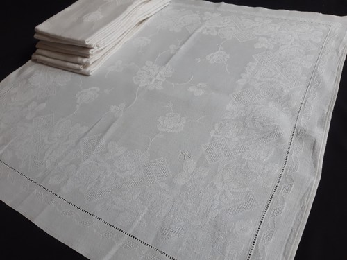 Jugendstil servietten mit - jugendstil,