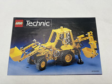 LEGO® Werbeprospekt Flyer