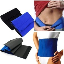 Slimming Sauna Belt Wrap for