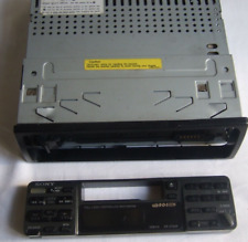 Sony XR-5790R FM/MWLW Cassette Car Stereo  35Wx4 Autoradio Kassettenspieler