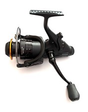 Cormoran Freilaufrolle VeyCor