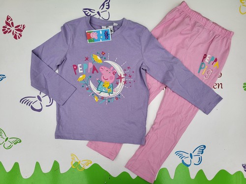Schlafanzug pyjama peppa wutz - schlafanzug,