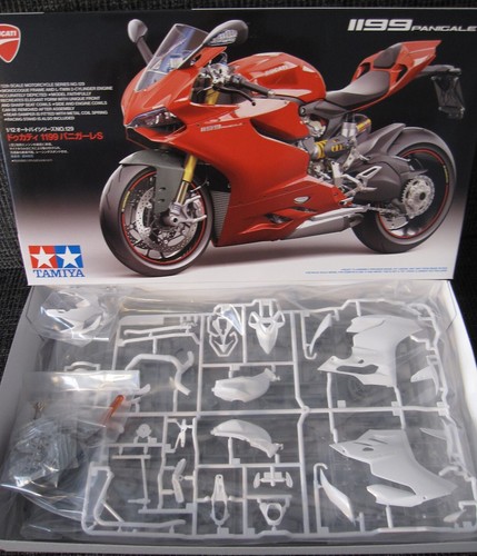 Ducati 1199 panigale - ducati, s