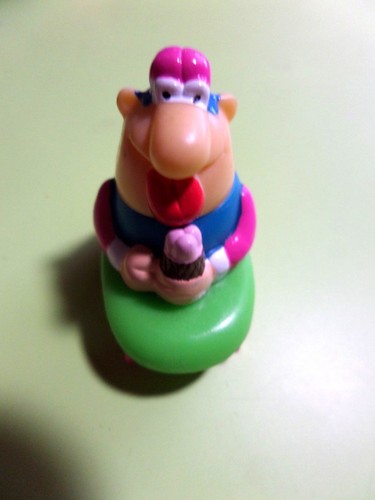 1997 sweety fremdfigur - 1997,
