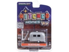 Airstream bambi wohnwagen - -,