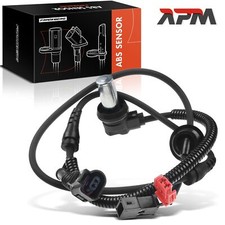 ABS Sensor Raddrezahl Vorderachse für Audi A6 4B2 C5 A6 Avant 4B5 1997-2005