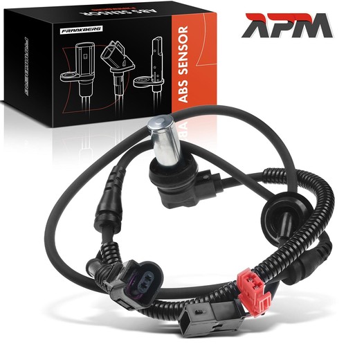 Abs sensor raddrezahl - sensor,
