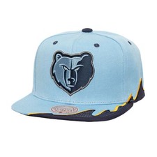 Mitchell & Ness NBA Snapback