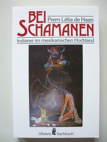 Bei schamanen indianer - bei, im