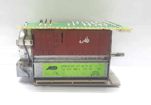 Electrolux 471 02 ako - electrolux,