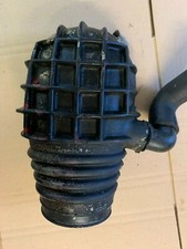 VW Golf GTI 16v  KR Ansaugschlauch Lufthutze 027133357B