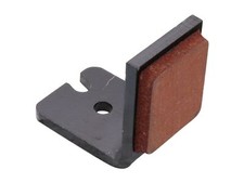 Messerbremse rechts passend für Husqvarna TC138 960510124 Rasentraktor