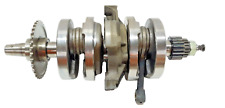 Kurbelwelle komplett Honda CM