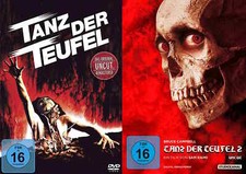 Tanz der Teufel - Das Original