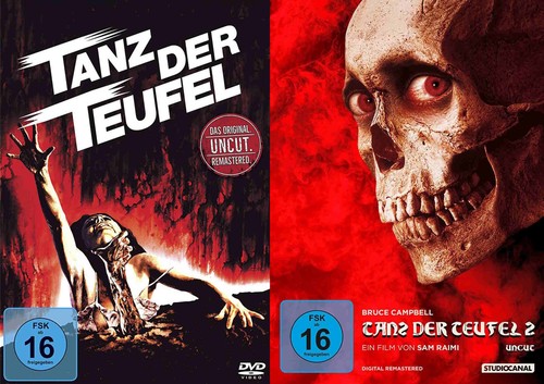 Tanz der teufel das - tanz,