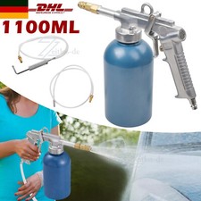 Druckluft druckbecherpistole - druckluft,