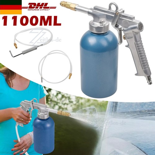 Druckluft druckbecherpistole - druckluft,