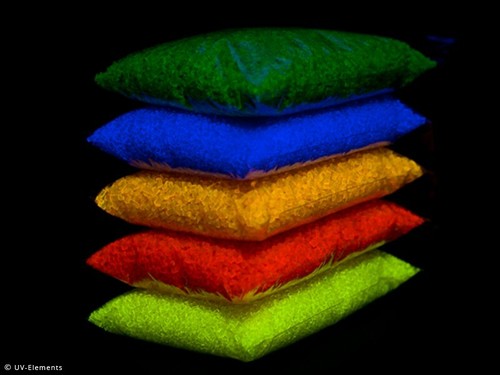 Leuchtgranulat 000g - leuchtgranulat, 1.000g