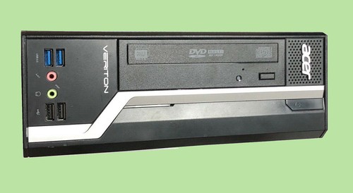 Acer veriton x4630g - x4630g,, core