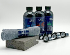 (33€/L) Ford Reinigungsset