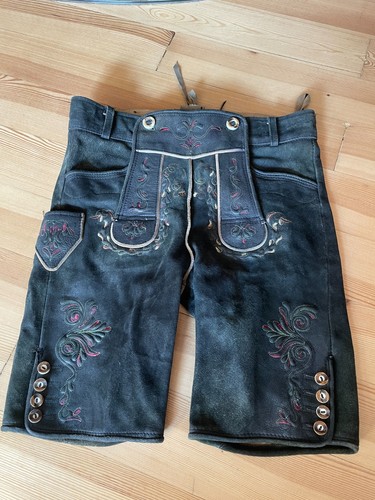 Herren trachten lederhose - herren,