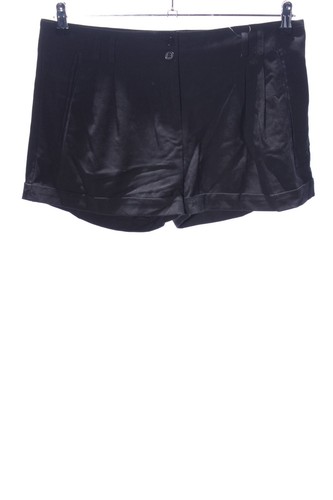 Shorts schwarz größe - schwarz,