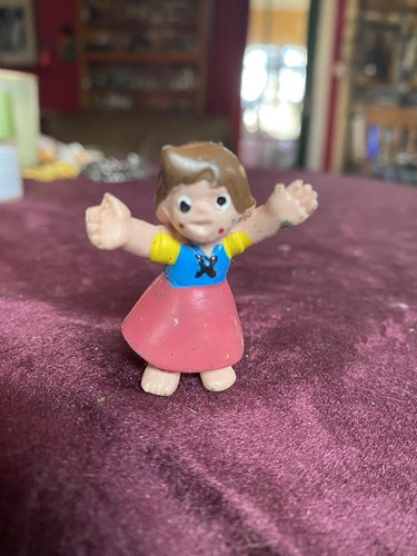 Heidi sammelfigur von taurus - heidi,
